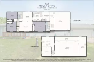 505 Molly Dr, Hastings, MI 49058 - Photo 41