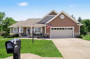 9619 Tarpon Springs Dr, Portage, MI 49002 - Photo 1