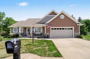 9619 Tarpon Springs Dr, Portage, MI 49002 - Photo 1