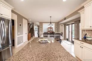 57629 Stonebriar Dr, Washington, MI 48094 - Photo 3