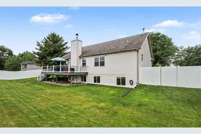 2632 Fairfield Drive, Zeeland, MI 49464 - Photo 35
