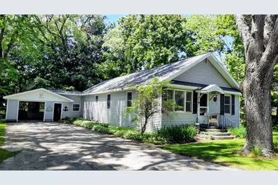 8052 Schroeder Street, Onekama, MI 49675 - Photo 1