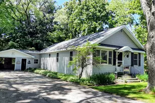 8052 Schroeder St, Onekama, MI 49675 - Photo 1