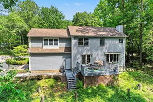 11261 Bridlewood Trail, Berrien Springs, MI 49103 - Photo 9