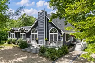 16636 Lakeshore Rd, Union Pier, MI 49129 - Photo 5