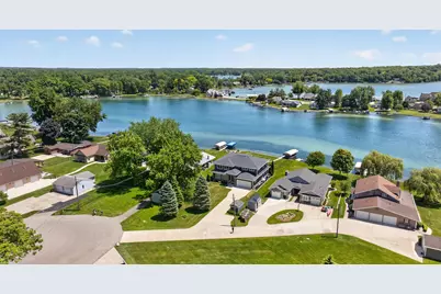 260 Pine Hill Lake Drive, Horton, MI 49246 - Photo 55