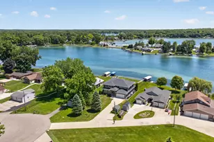 260 Pine Hill Lake Dr, Horton, MI 49246 - Photo 55
