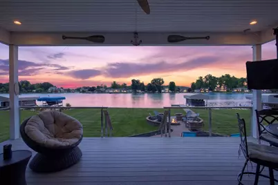 260 Pine Hill Lake Drive, Horton, MI 49246 - Photo 41