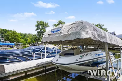 4936 Shoreview Drive, Coloma, MI 49038 - Photo 5