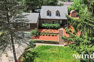 4936 Shoreview Dr, Coloma, MI 49038 - Photo 1