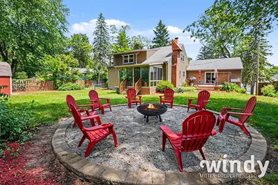 4936 Shoreview Drive, Coloma, MI 49038 - Photo 13