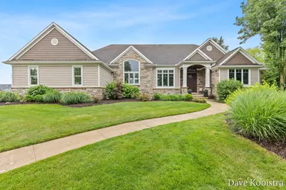 7707 Harmony Cove Court SE, Byron Center, MI 49315 - Photo 5