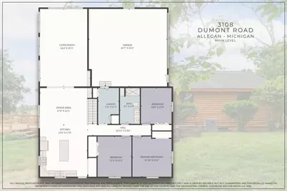 3108 Dumont Road, Allegan, MI 49010 - Photo 63