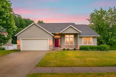 10907 Autumn View Lane, Portage, MI 49002 - Photo 1