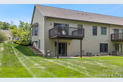 1015 Grosvenor Drive #Unit 4, Greenville, MI 48838 - Photo 39