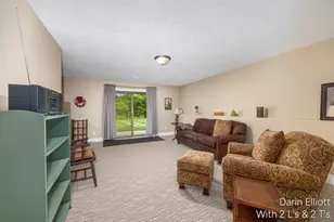 1015 Grosvenor Dr, Greenville, MI 48838 - Photo 25
