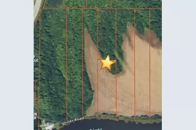Diller Road, Benton Harbor, MI 49022 - Photo 1