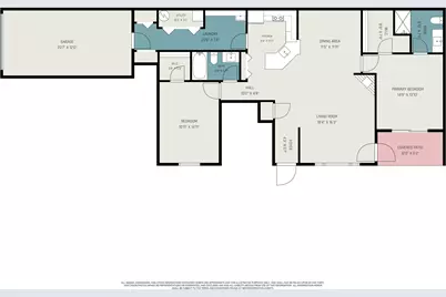 11107 Farmingdale Lane #130, Walled Lake, MI 48390 - Photo 5