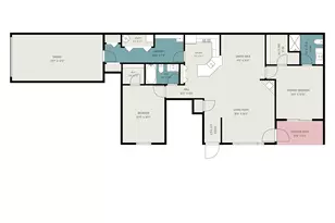 11107 Farmingdale Ln, Walled Lake, MI 48390 - Photo 5
