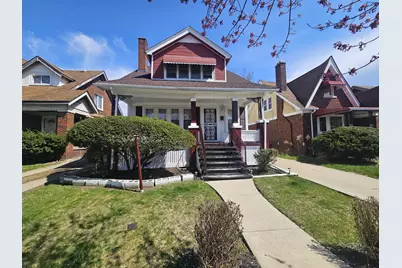 13120 Washburn Street, Detroit, MI 48238 - Photo 1