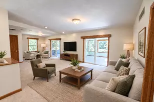 6670 Tower Lake Road NE, Belding, MI 48809 - Photo 1