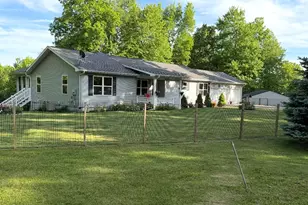 6670 Tower Lake Road NE, Belding, MI 48809 - Photo 1