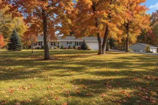 6670 Tower Lake Road NE, Belding, MI 48809 - Photo 1