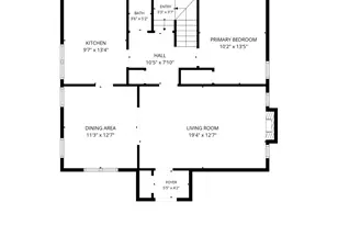 1158 W Reid Rd, Flint, MI 48507 - Photo 27
