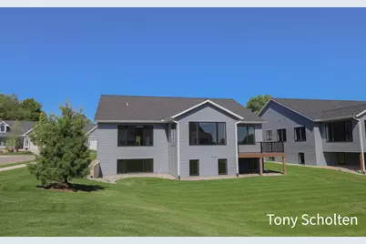 5184 Blendon Meadow Circle #47, Hudsonville, MI 49426 - Photo 25
