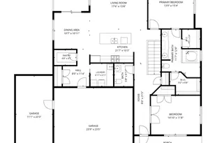 2285 Whistle Crk Dr SW, Byron Center, MI 49315 - Photo 29