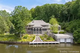 7635 Sandy Hollow Ln SE, Alto, MI 49302 - Photo 1