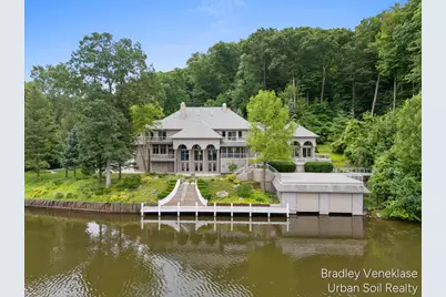 7635 Sandy Hollow Drive SE, Alto, MI 49302 - Photo 1
