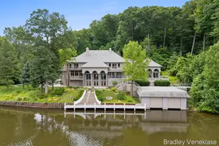 7635 Sandy Hollow Ln SE, Alto, MI 49302 - Photo 1