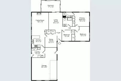 2545 Powell Avenue, Ann Arbor, MI 48104 - Photo 7
