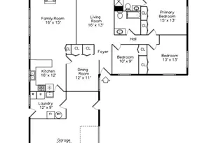 2545 Powell Ave, Ann Arbor, MI 48104 - Photo 7