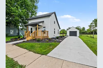 396 Wabash Street, Milan, MI 48160 - Photo 1