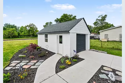 396 Wabash Street, Milan, MI 48160 - Photo 5
