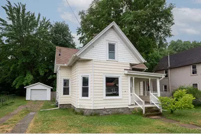 436 E Division Street, Dowagiac, MI 49047 - Photo 1