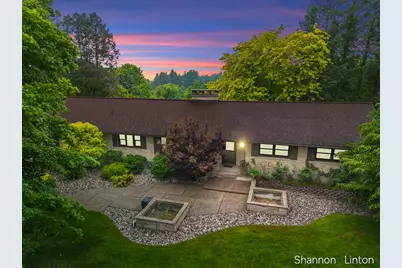 346 Orchard View Drive, Shelby, MI 49455 - Photo 1