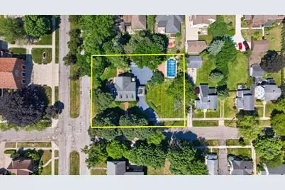 612 S Bowen, Jackson, MI 49203 - Photo 41