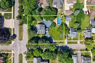 612 S Bowen, Jackson, MI 49203 - Photo 41