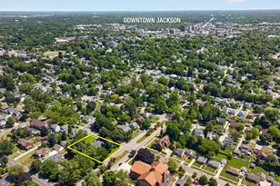 612 S Bowen, Jackson, MI 49203 - Photo 45