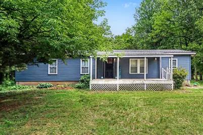 55719 Resort Road, Three Rivers, MI 49093 - Photo 1
