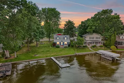 59155 Yeatter Road, Colon, MI 49040 - Photo 1