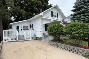 511 E River St, Cadillac, MI 49601 - Photo 21