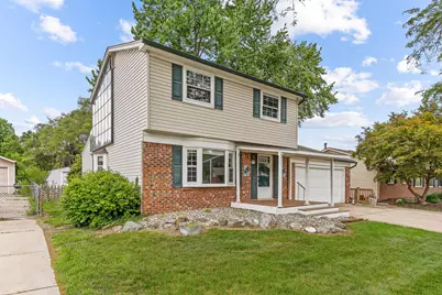 39805 Coronation Road, Canton, MI 48188 - Photo 3