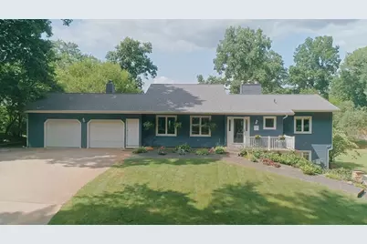 12111 S Sherman Lake Drive, Augusta, MI 49012 - Photo 1