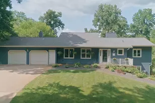 12111 S Sherman Lake Dr, Augusta, MI 49012 - Photo 1