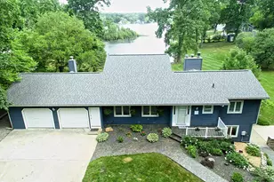 12111 S Sherman Lake Dr, Augusta, MI 49012 - Photo 1