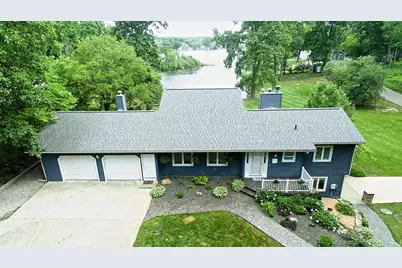 12111 S Sherman Lake Drive, Augusta, MI 49012 - Photo 33